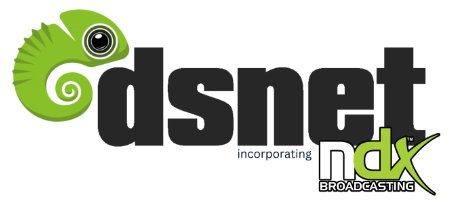 DSNet Logo