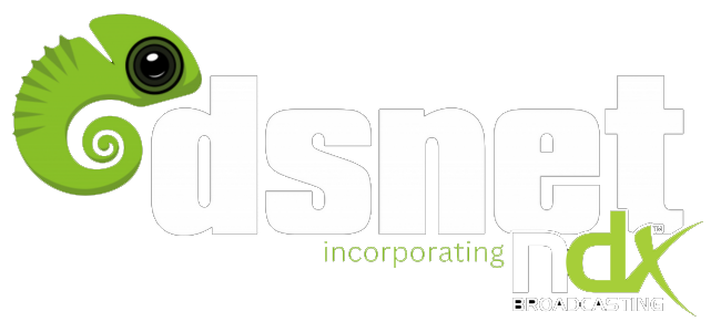 DSNet Logo